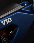 2027 Santa Cruz V10 CC Frame