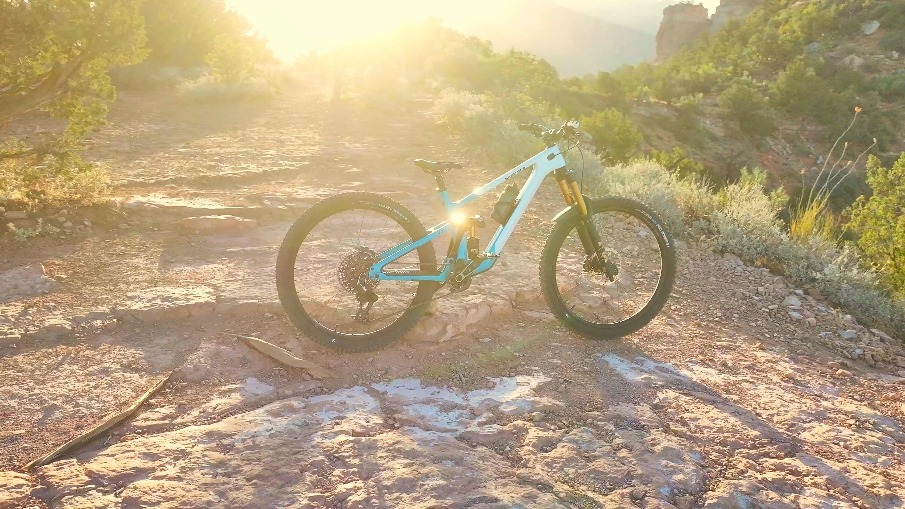 2027 Yeti LT