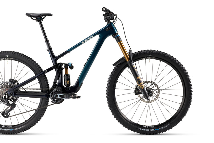 2027 Yeti LT X0/90
