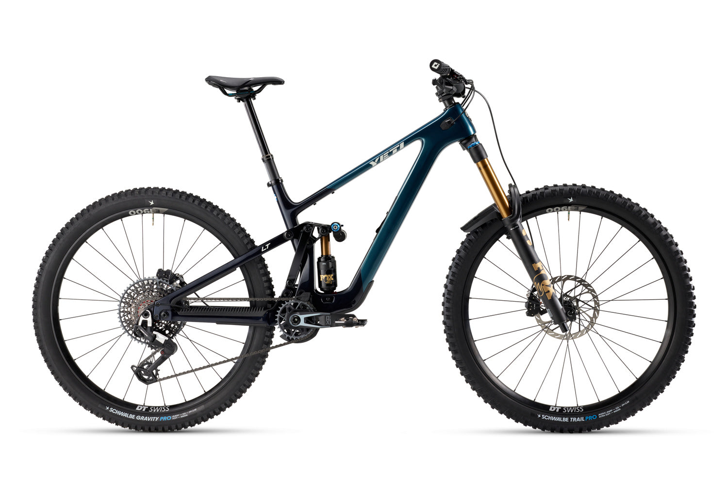 2027 Yeti LT X0/90