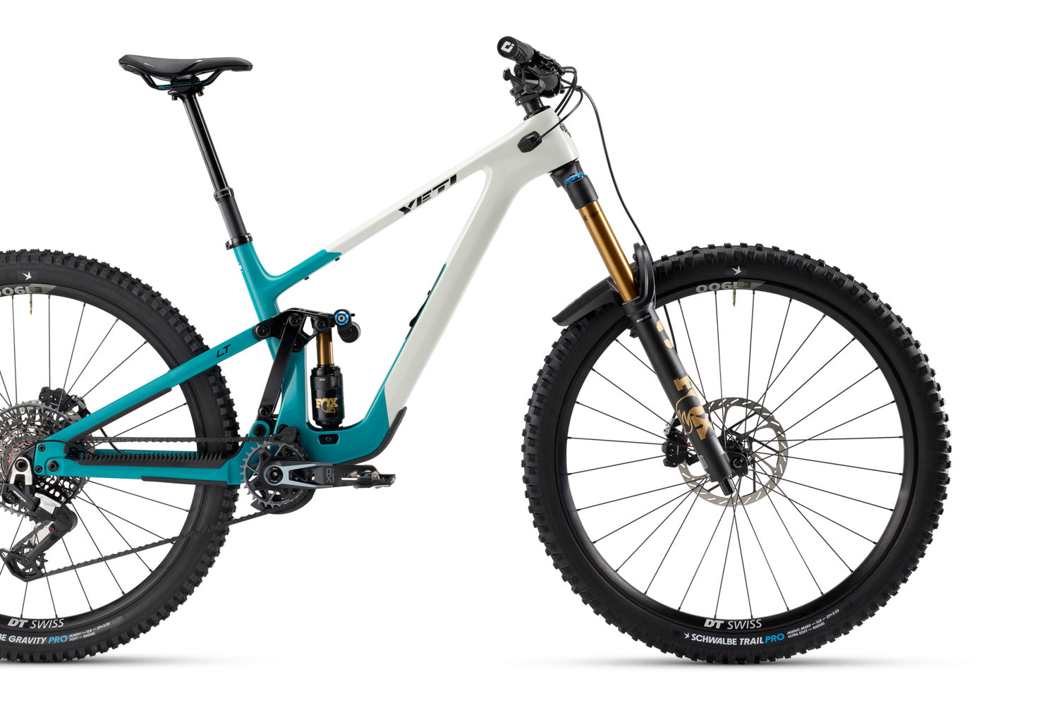 2027 Yeti LT X0/90