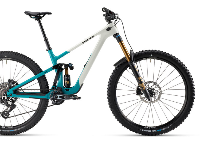 2027 Yeti LT X0/90
