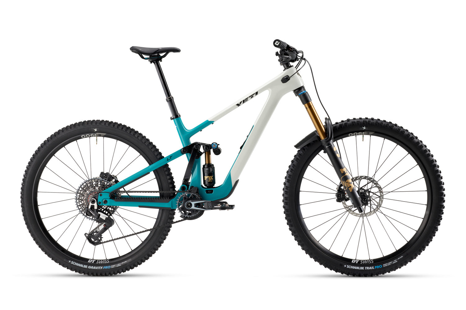 2027 Yeti LT X0/90