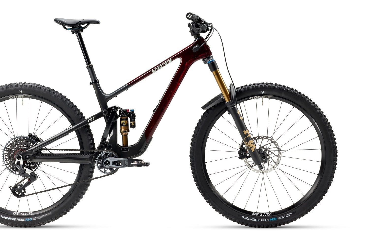 2027 Yeti MT X0/90
