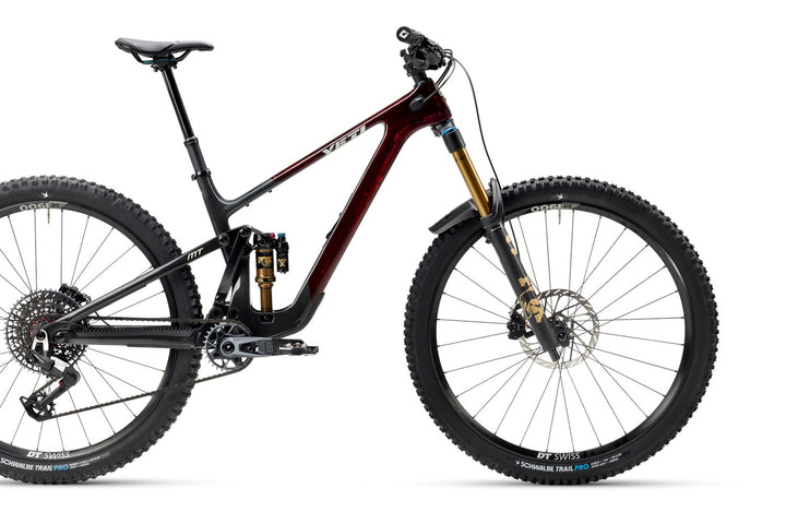 2027 Yeti MT X0/90