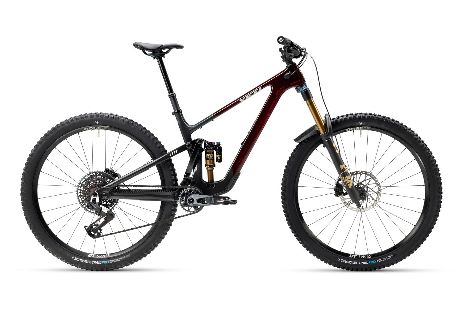 2027 Yeti MT X0/90