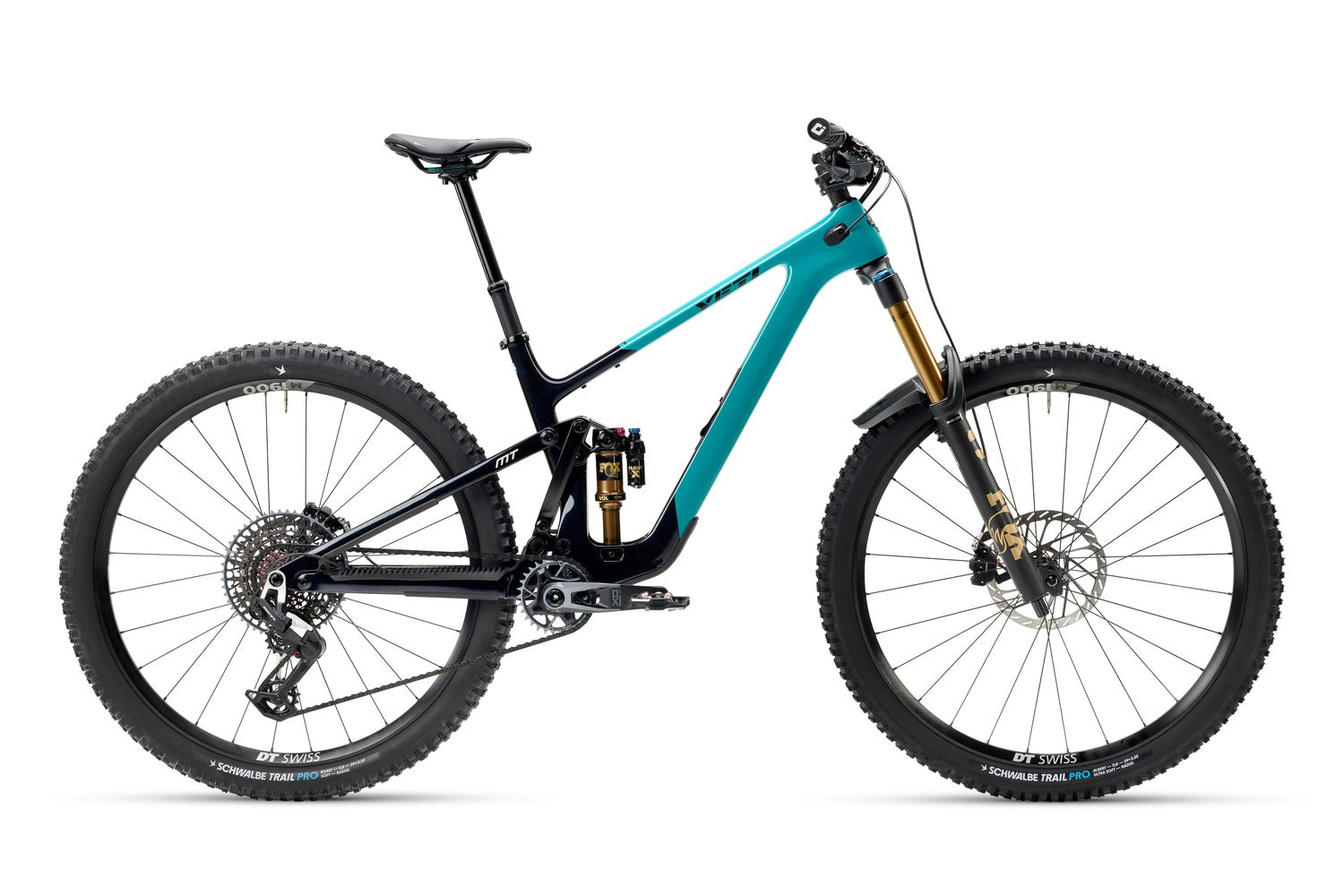2027 Yeti MT X0/90