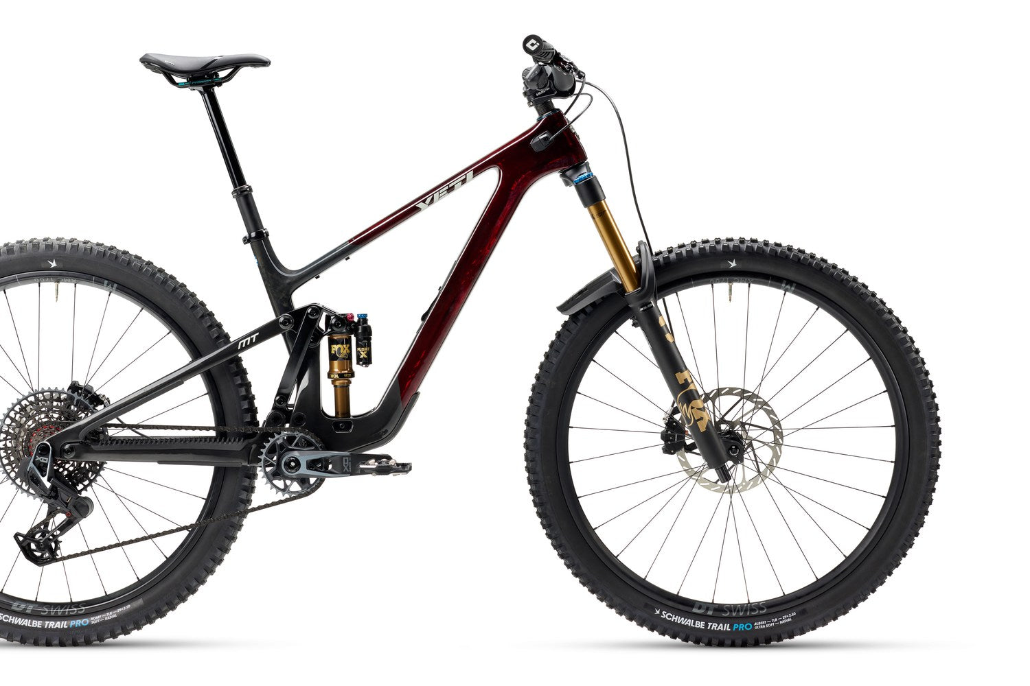 2027 Yeti MT X0