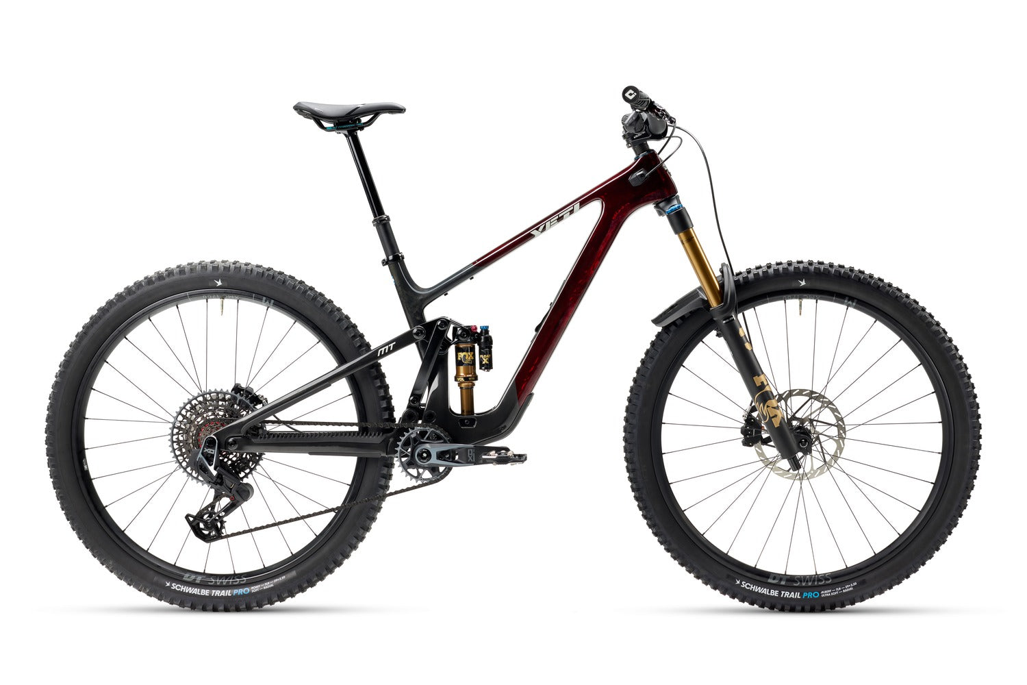 2027 Yeti MT X0