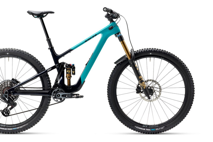 2027 Yeti MT X0