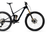 2027 Yeti MT XT Di2