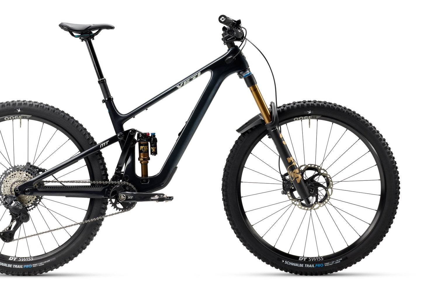 2027 Yeti MT XT Di2