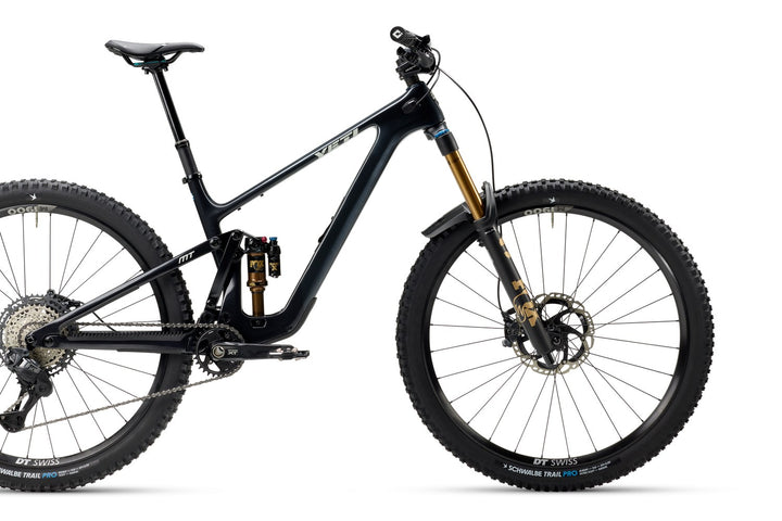 2027 Yeti MT XT Di2
