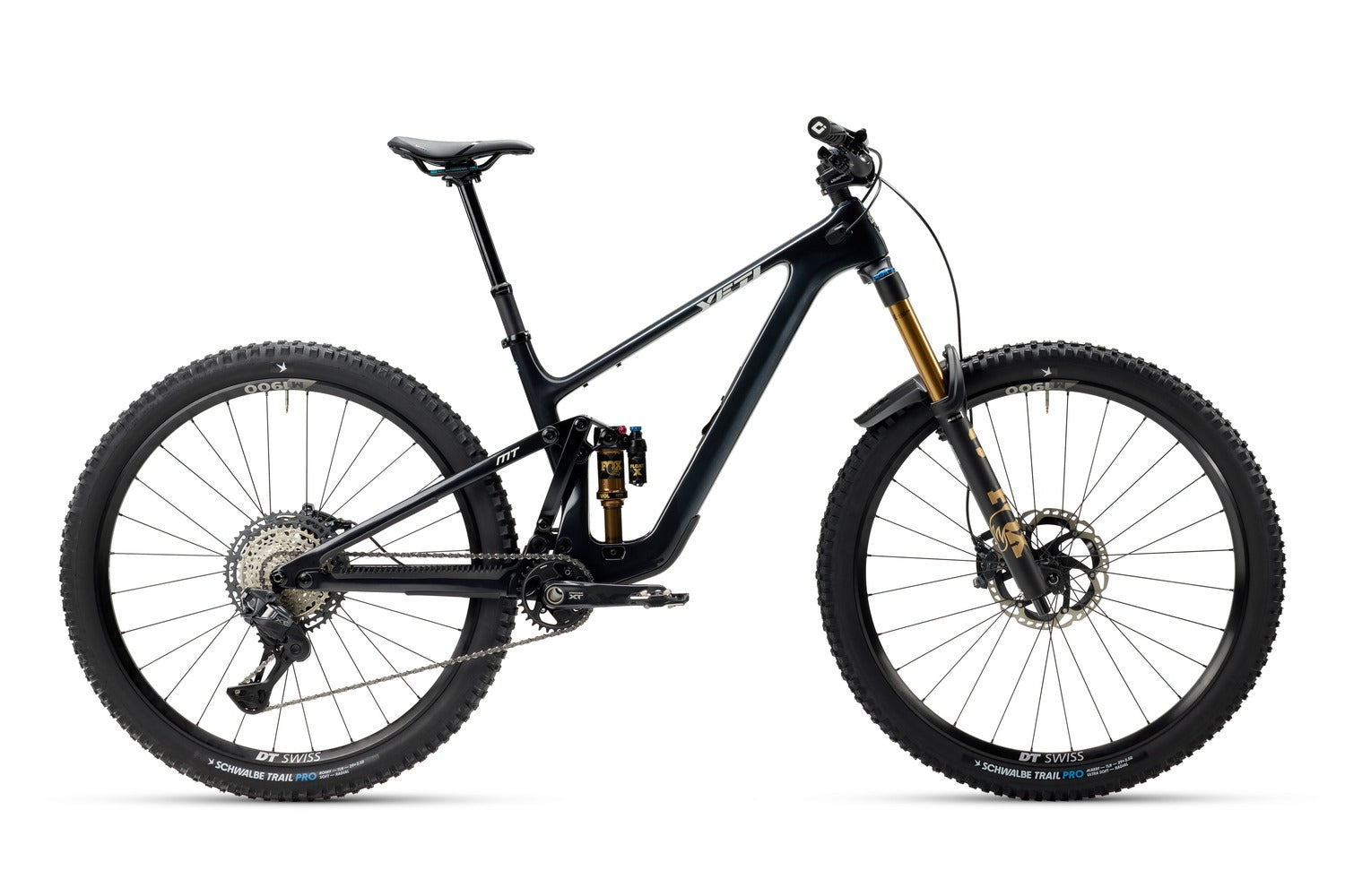 2027 Yeti MT XT Di2