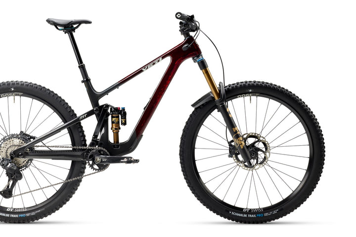 2027 Yeti MT XT Di2