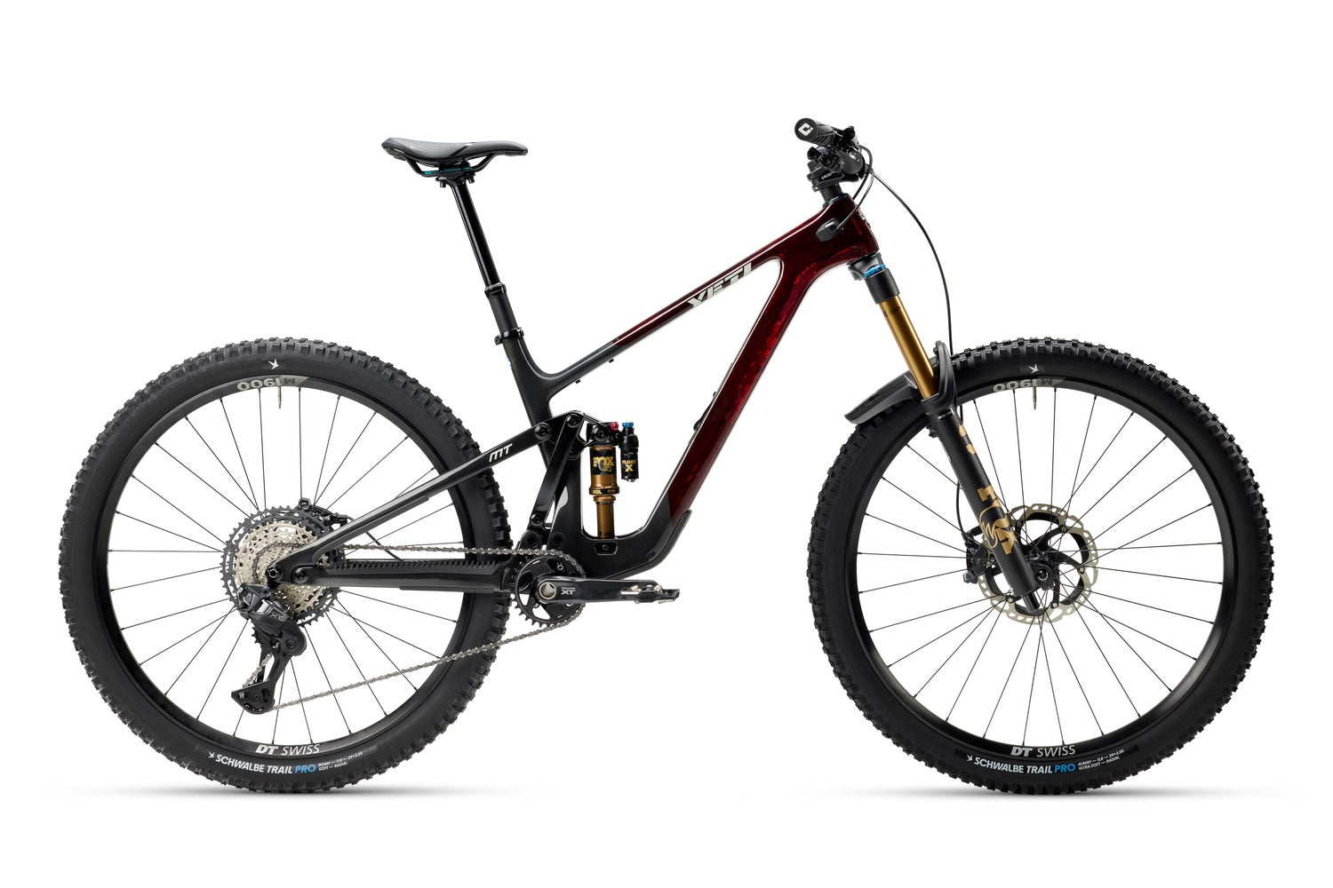 2027 Yeti MT XT Di2