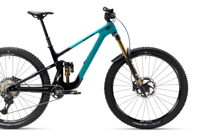 2027 Yeti MT XT Di2