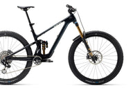 2027 Yeti MT XX