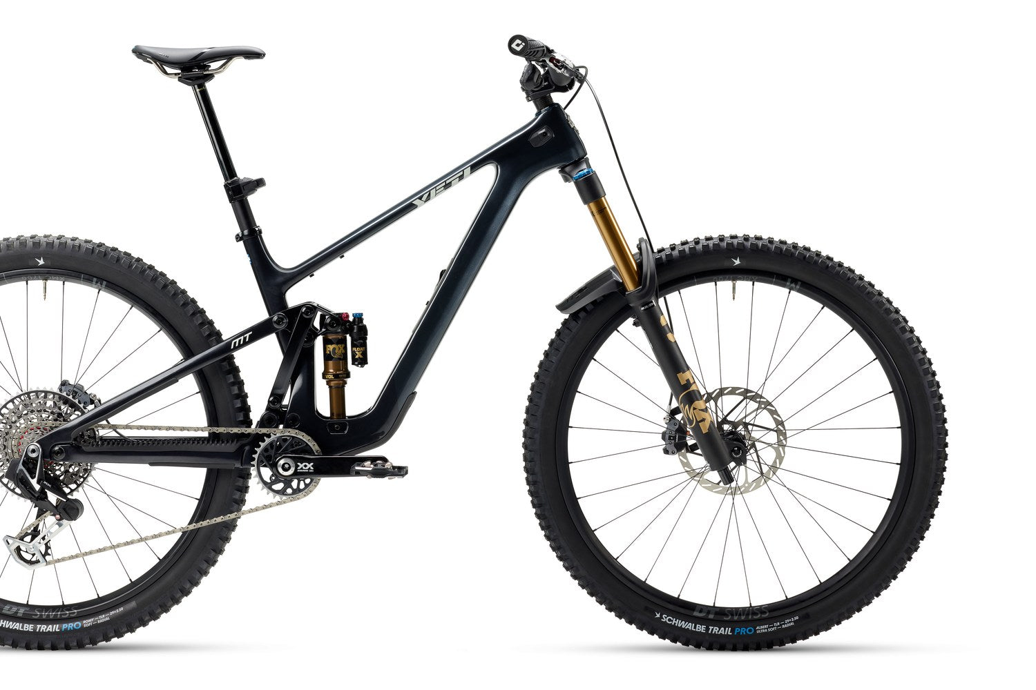 2027 Yeti MT XX