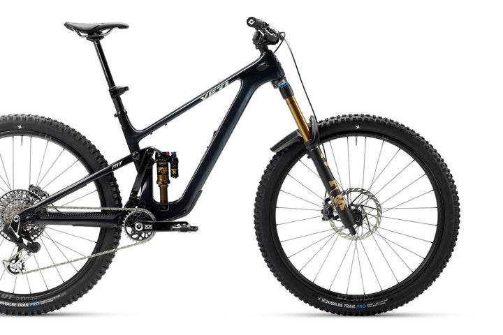 2027 Yeti MT XX