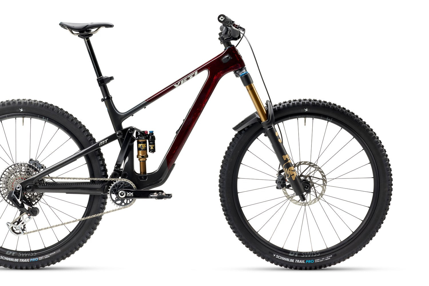 2027 Yeti MT XX