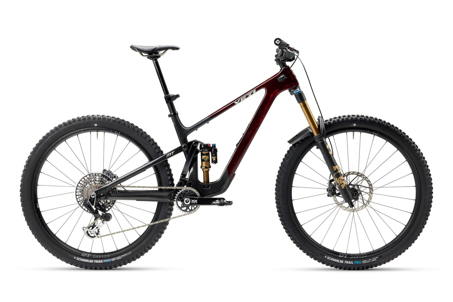 2027 Yeti MT XX
