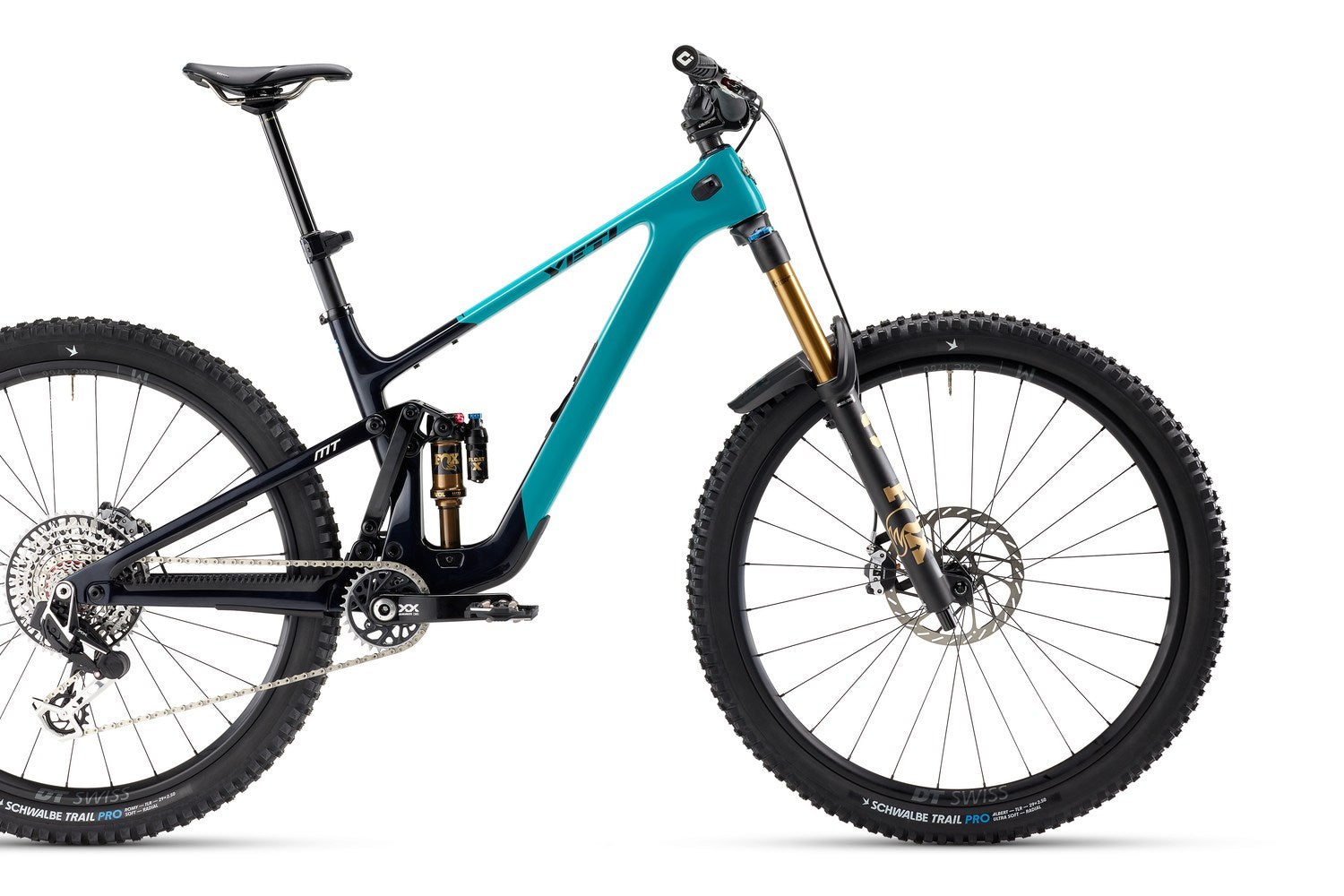 2027 Yeti MT XX