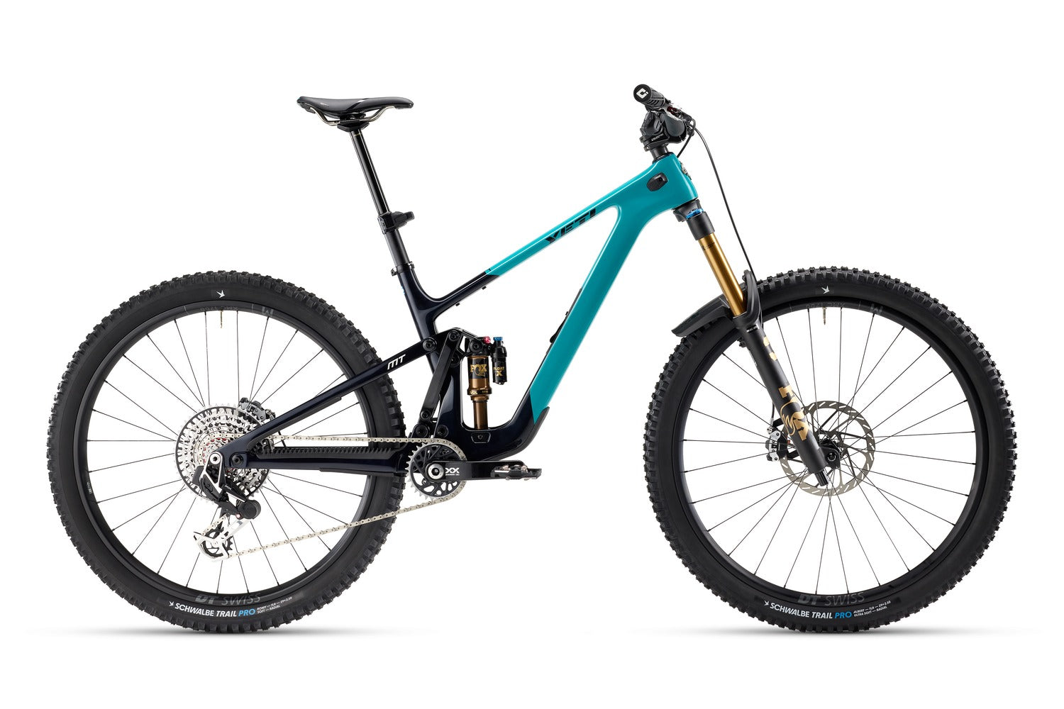 2027 Yeti MT XX