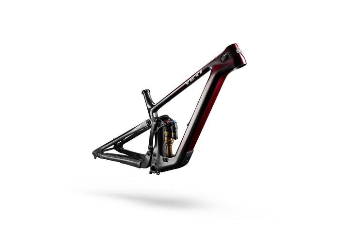 2027 Yeti MT Frame