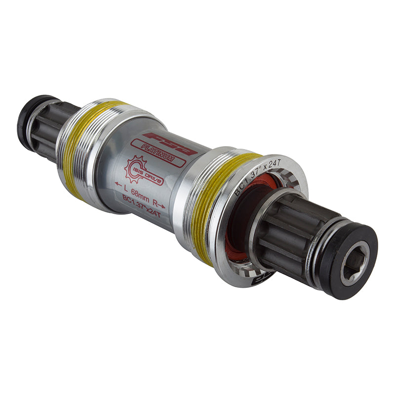 Full Speed Ahead Platinum ISIS Bottom Bracket - Thumbnail 2