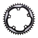 SRAM X-Sync Chainring 40 Teeth 110mm BCD Polished Grey/Matte Black