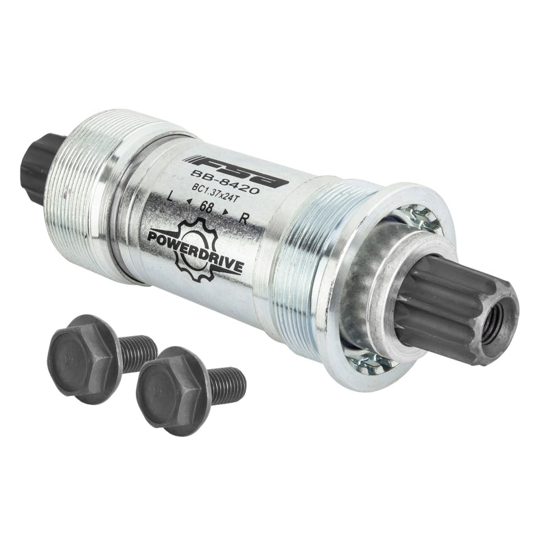 Full Speed Ahead 8420ST Power Drive Bottom Bracket - Thumbnail 3