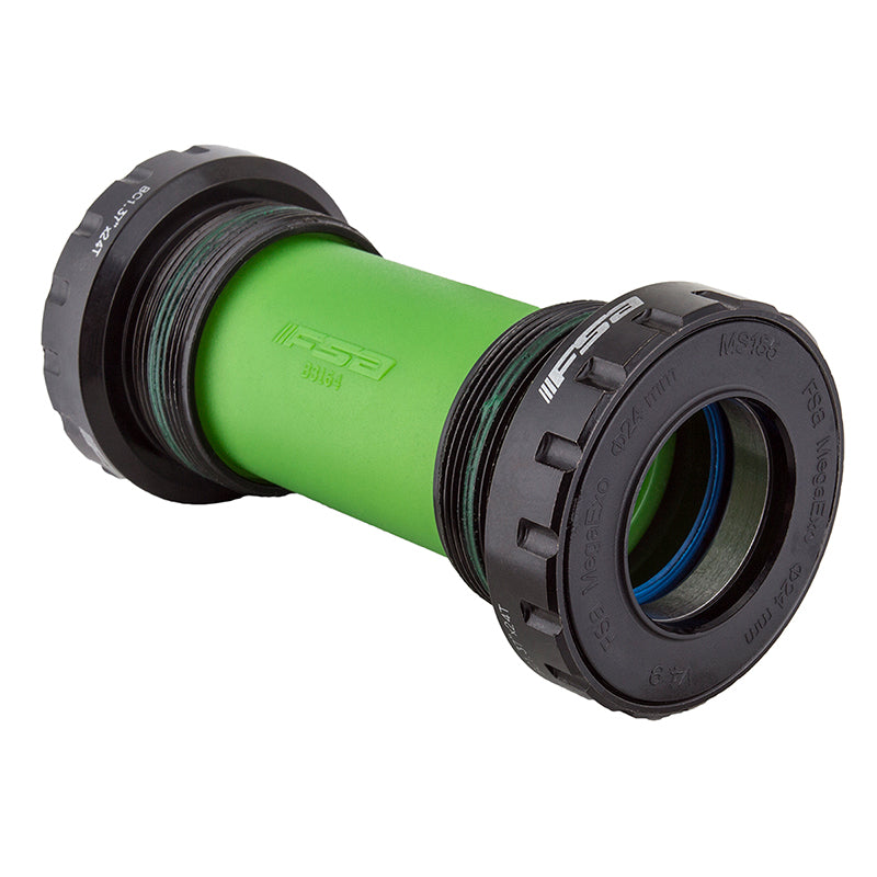 Full Speed Ahead MegaExo Steel Road Bottom Bracket - Thumbnail 2
