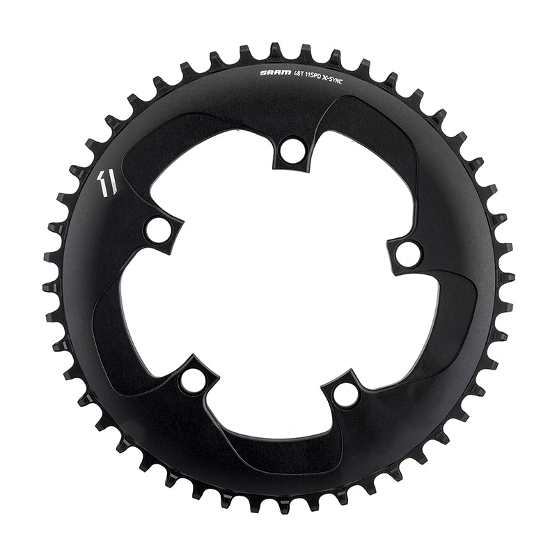 SRAM RED XPLR X-Sync Chainring