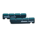 SRAM Rim Brake Pad Inserts Blue
