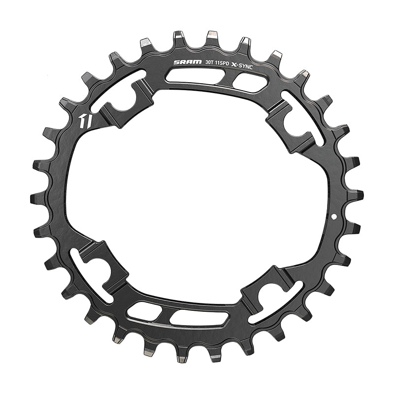 SRAM X-Sync Chainring
