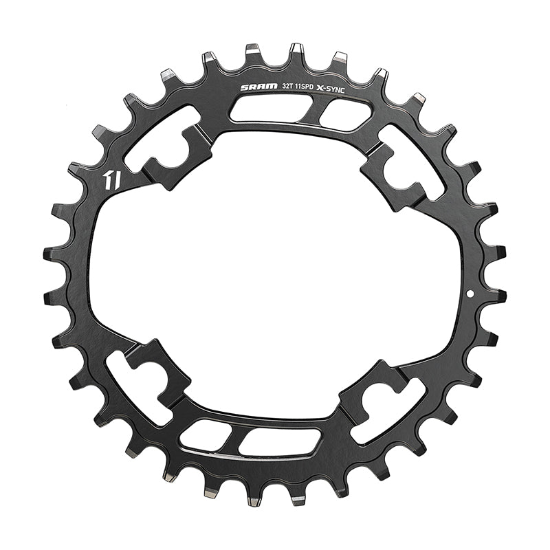 SRAM X-Sync Chainring