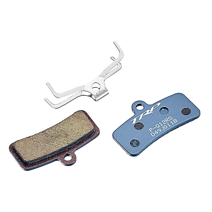 TRP Resin Disc Pads - Thumbnail 3