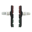 Promax 70 V 3 T Linear Pull Pads Threaded posts 70mm Triple Compound Pair