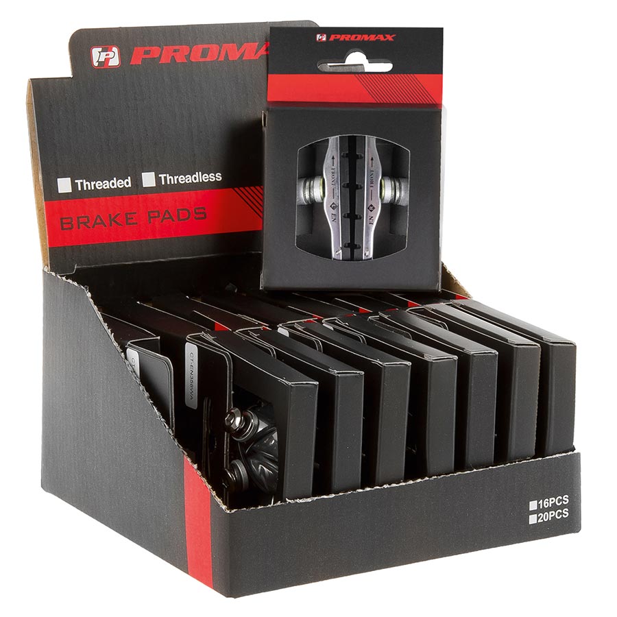 Promax 70 CVT V-Brake Pads