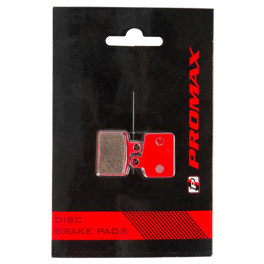 Promax H2 Disc Brake Pads