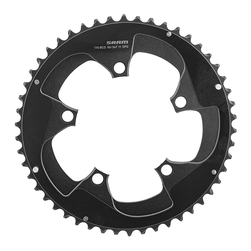 SRAM Red Chainring
