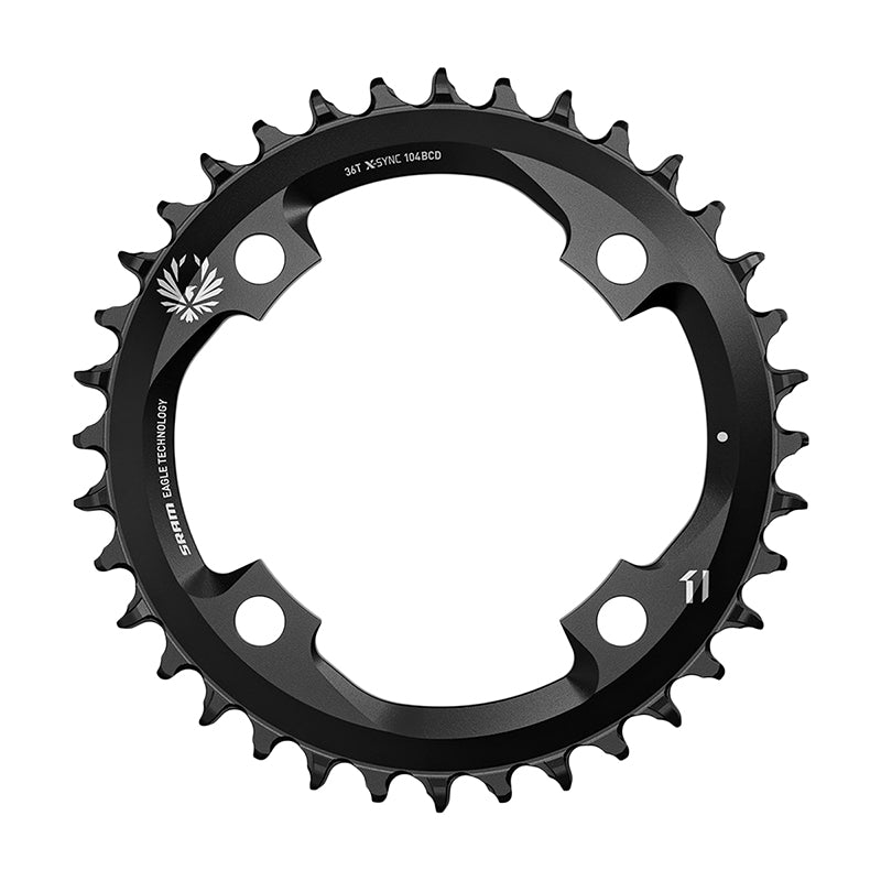 SRAM Eagle X-SYNC 2 Chainring - Thumbnail 4