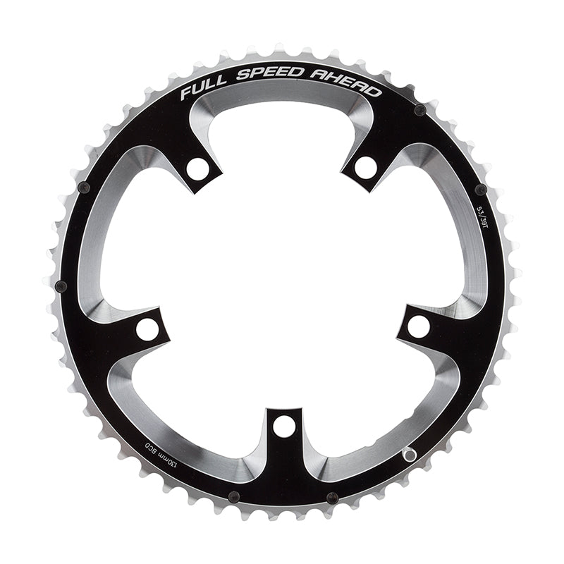 Full Speed Ahead Road Chainring