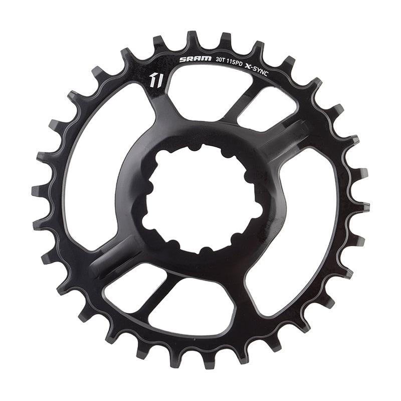 SRAM X-Sync Eagle Boost DM Chainring - Thumbnail 2