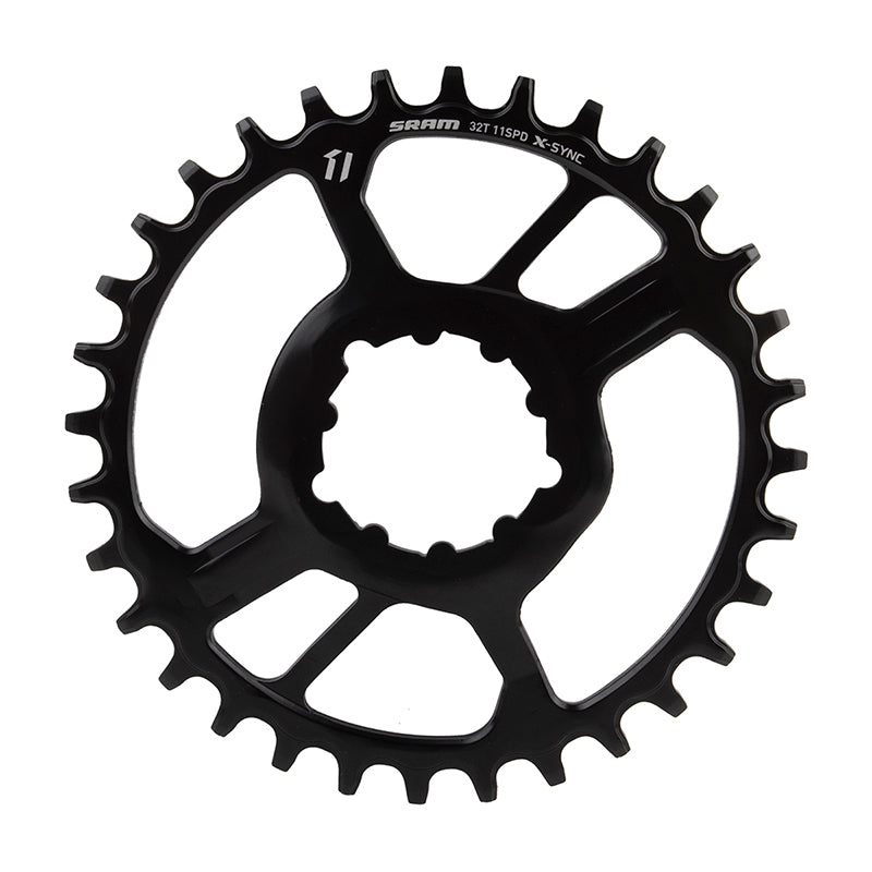 SRAM X-Sync Eagle Boost DM Chainring