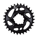 SRAM X-Sync 2 Eagle Cold Forged Direct Mount Chainring 30T 6mm Offset