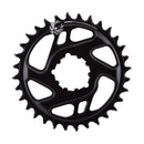 Plato SRAM X-Sync 2 Eagle de montaje directo forjado en frío, 32 dientes, Boost, desplazamiento de 3 mm