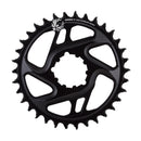 SRAM X-Sync 2 Eagle Cold Forged Direct Mount Chainring 34T 6mm Offset