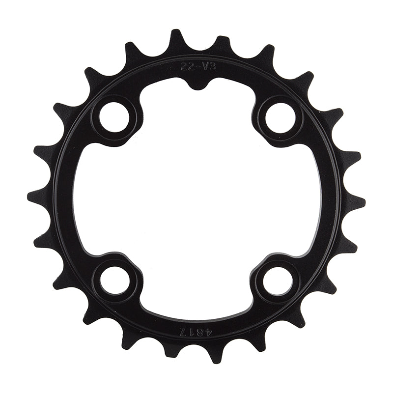 Truvativ Trushift Chainring - Thumbnail 2